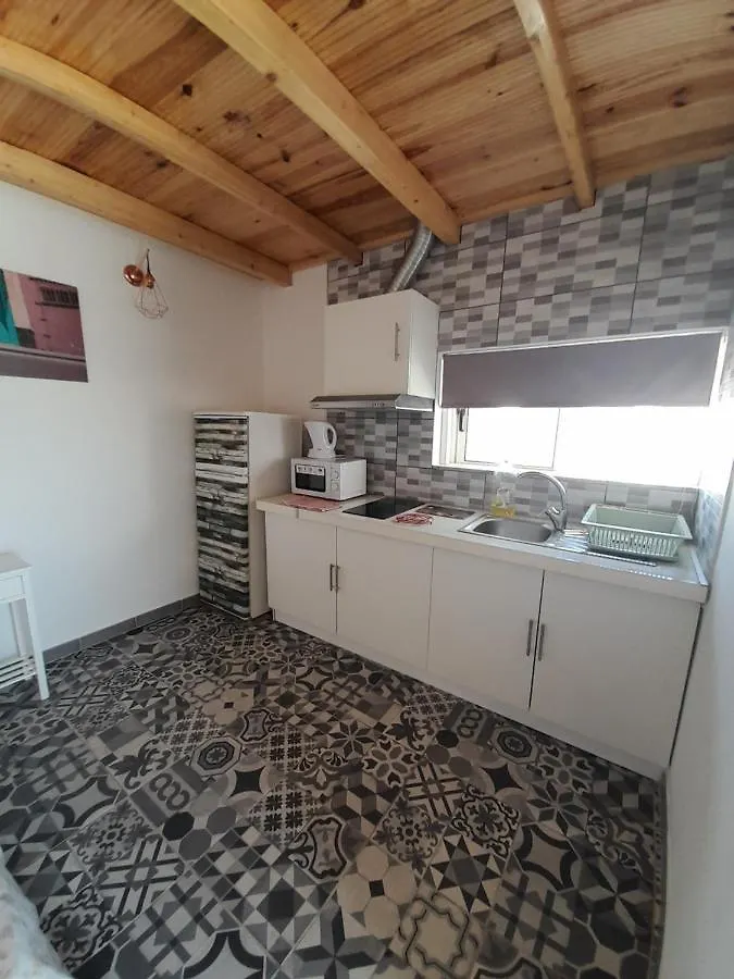 Estudio Dominicana In Albufeira Gale Apartment