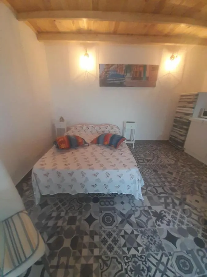 Estudio Dominicana In Albufeira Gale Appartement