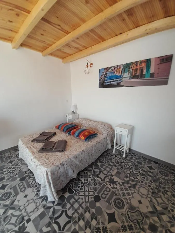 Appartement Estudio Dominicana In Albufeira Gale