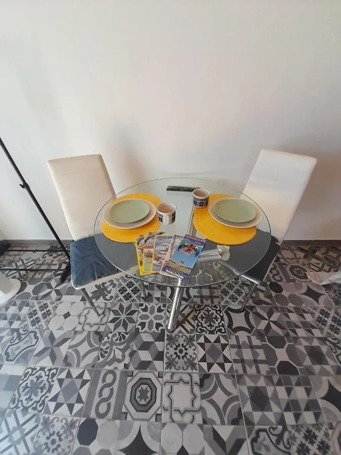Estudio Dominicana In Albufeira Gale