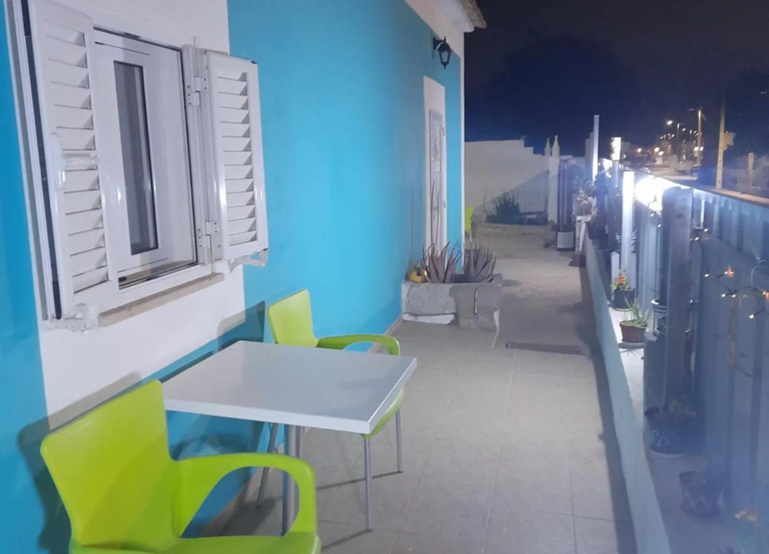 Estudio Dominicana In Albufeira Gale