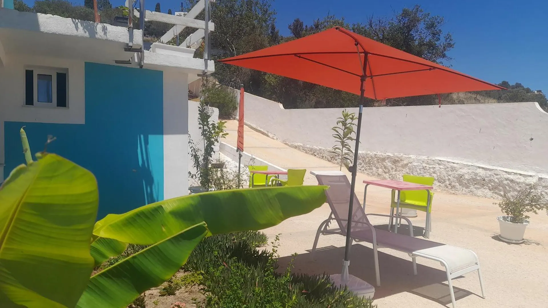 Estudio Dominicana In Albufeira Gale Appartement
