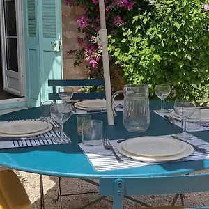 Le Gabian, Duplex Proche Et Centre Appartement Sanary-sur-Mer