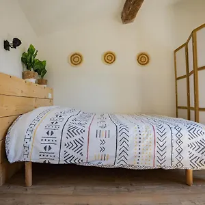 Petite Maison De Charme Au Cœur Du Centre Appartement Apt