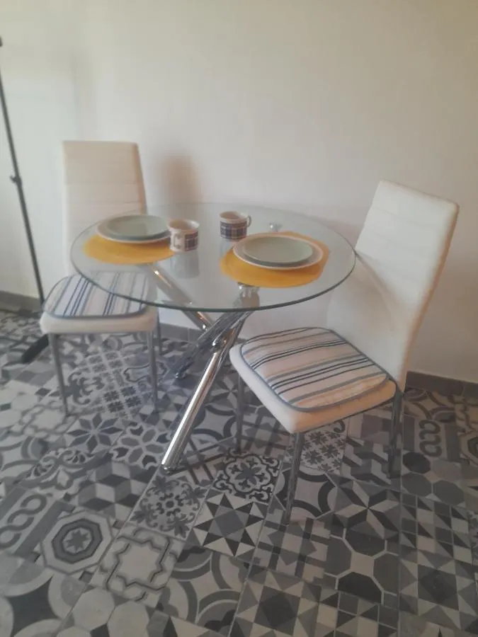 Apartment Estudio Dominicana In Albufeira Gale