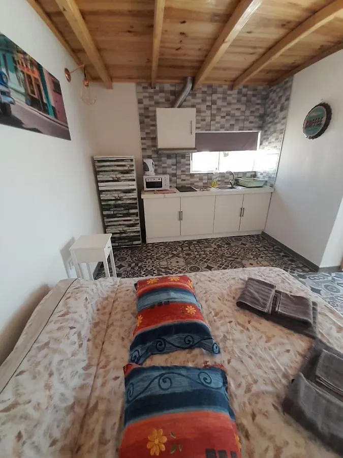 Apartment Estudio Dominicana In Albufeira Gale Portugal