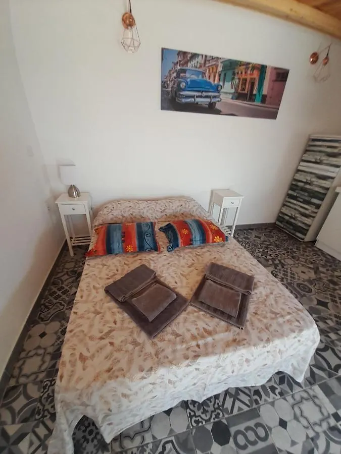 Estudio Dominicana In Albufeira Gale Appartement
