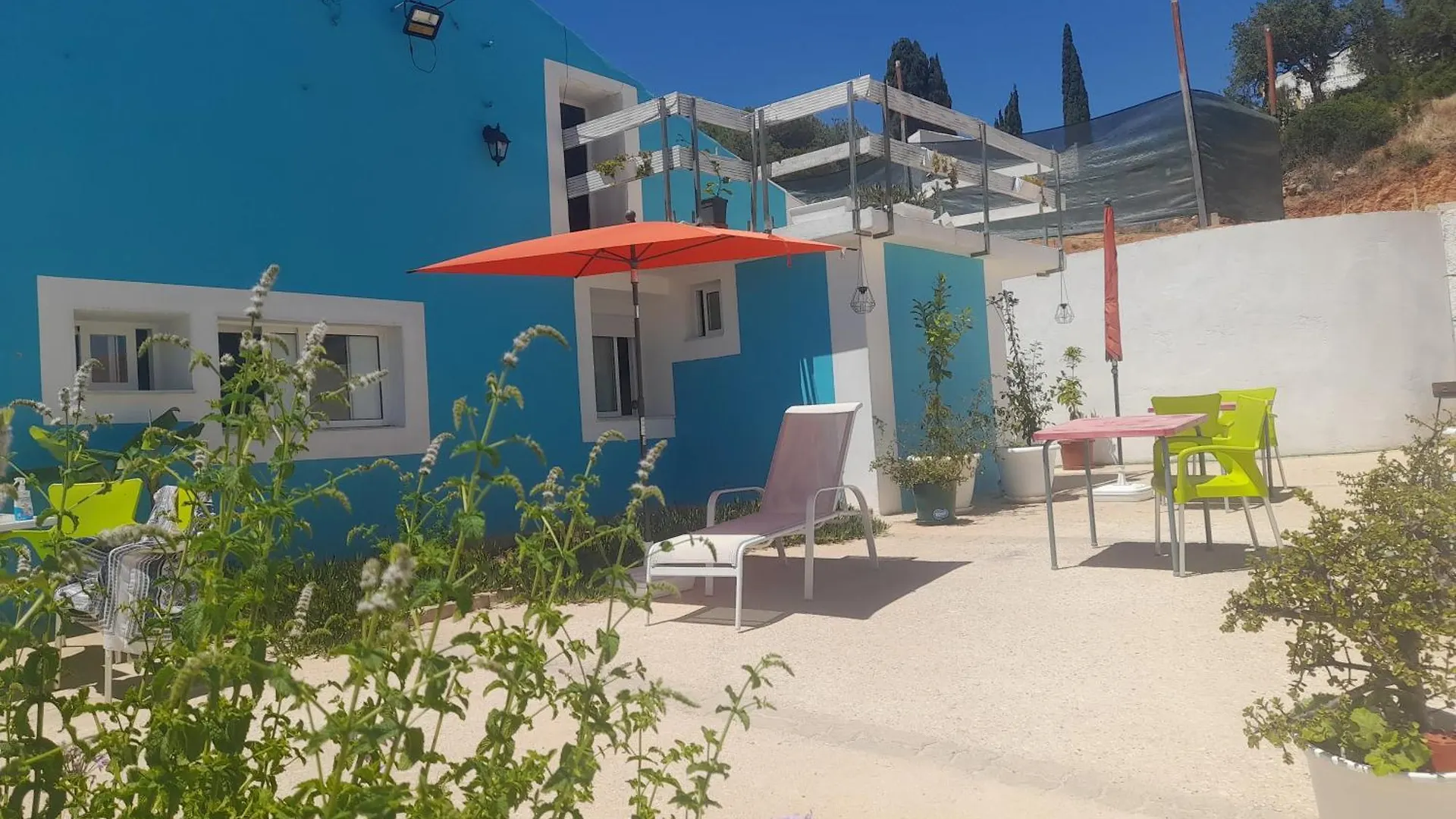Estudio Dominicana In Albufeira Gale 0*,  Portugal